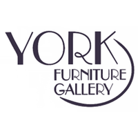 York Furniture Gallery logo, York Furniture Gallery contact details