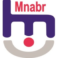 Arabian mnabr co. logo, Arabian mnabr co. contact details