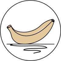 Bananas Over You logo, Bananas Over You contact details