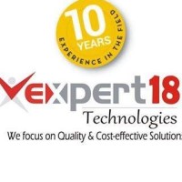 Expert18 Technologies logo, Expert18 Technologies contact details