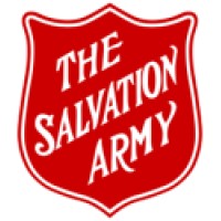 The Salvation Army Ontario Division logo, The Salvation Army Ontario Division contact details