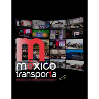 México Transporta logo, México Transporta contact details