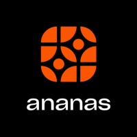 Ananas Social App logo, Ananas Social App contact details