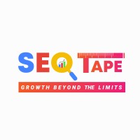 SEO TAPE logo, SEO TAPE contact details