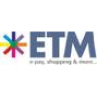 ETM E-pay Pvt. Ltd logo, ETM E-pay Pvt. Ltd contact details