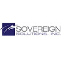 Sovereign Solutions, Inc. logo, Sovereign Solutions, Inc. contact details