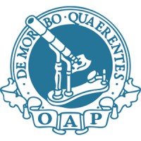 Ontario Association of Pathologists logo, Ontario Association of Pathologists contact details