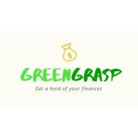 Green Grasp: A Financial Education App logo, Green Grasp: A Financial Education App contact details