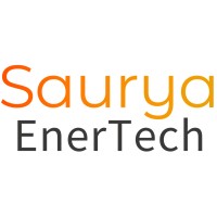 Saurya Enertech logo, Saurya Enertech contact details