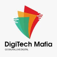 DigiTech Mafia logo, DigiTech Mafia contact details