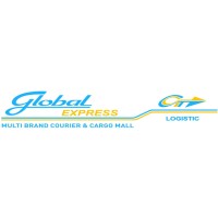 Global Express Logistics logo, Global Express Logistics contact details