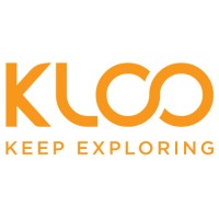 Kloo logo, Kloo contact details