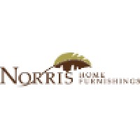 Norris Home Furnishings logo, Norris Home Furnishings contact details