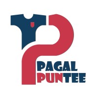 pagalPUNtee logo, pagalPUNtee contact details