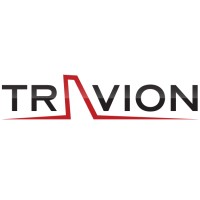 Travion Ltd logo, Travion Ltd contact details