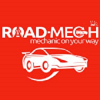 Road Mech 24x7 logo, Road Mech 24x7 contact details