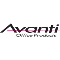 Avanti Office Products logo, Avanti Office Products contact details