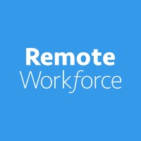 Remote Workforce logo, Remote Workforce contact details