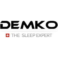 Demko logo, Demko contact details