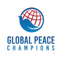 Global Peace Champions logo, Global Peace Champions contact details