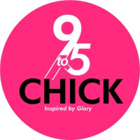 9to5Chick logo, 9to5Chick contact details