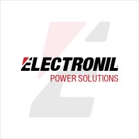 ELECTRONIL™ POWER SOLUTIONS logo, ELECTRONIL™ POWER SOLUTIONS contact details