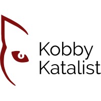 Kobby Katalist Photography logo, Kobby Katalist Photography contact details