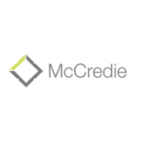 McCredie Group logo, McCredie Group contact details