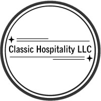 Classic Hospitality logo, Classic Hospitality contact details