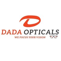 DADA OPTICALS logo, DADA OPTICALS contact details