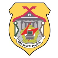 SMKN 2 Dumai logo, SMKN 2 Dumai contact details