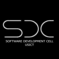 SDC USICT logo, SDC USICT contact details