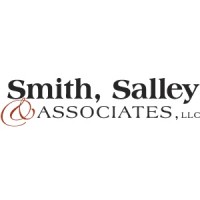 Smith Salley & Associates LLC logo, Smith Salley & Associates LLC contact details