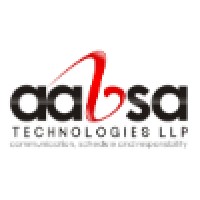 Aabsa Technologies LLP logo, Aabsa Technologies LLP contact details