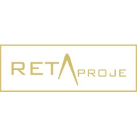 Reta Proje logo, Reta Proje contact details