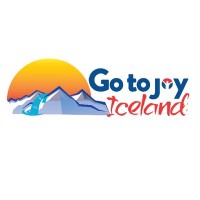 Go to joy Iceland logo, Go to joy Iceland contact details