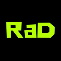 RadFrens logo, RadFrens contact details