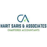 Harit Saris & Associates logo, Harit Saris & Associates contact details