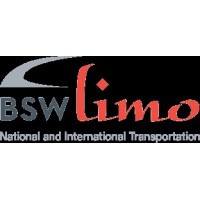 BSW Limo, Inc. logo, BSW Limo, Inc. contact details