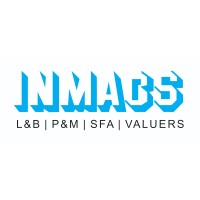 INMACS Valuers Private Limited logo, INMACS Valuers Private Limited contact details