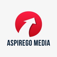 AspireGo Media logo, AspireGo Media contact details