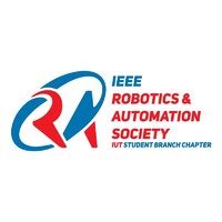 IEEE Robotics & Automation Society IUT Student Branch Chapter logo, IEEE Robotics & Automation Society IUT Student Branch Chapter contact details