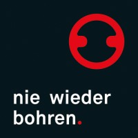 tesa nie wieder bohren GmbH logo, tesa nie wieder bohren GmbH contact details