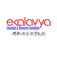 Ekalavya Education & Research Foundation logo, Ekalavya Education & Research Foundation contact details