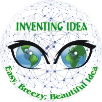 Inventing Idea logo, Inventing Idea contact details