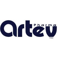 Artev pharma logo, Artev pharma contact details