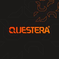 QUESTERA logo, QUESTERA contact details