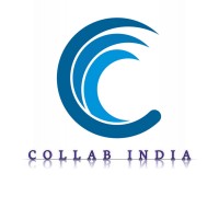 Collab India logo, Collab India contact details