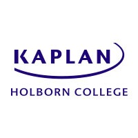 Kaplan Holborn College logo, Kaplan Holborn College contact details