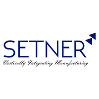 Setner logo, Setner contact details